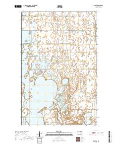 Webster 2020 topographic map thumbnail