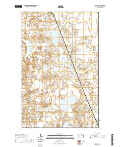 Wolford 2020 topographic map thumbnail