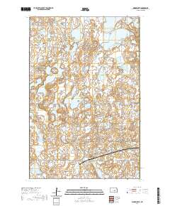 Woodworth 2020 topographic map thumbnail