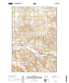 Zap 2020 topographic map thumbnail