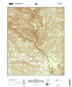 Antoine 2020 topographic map thumbnail