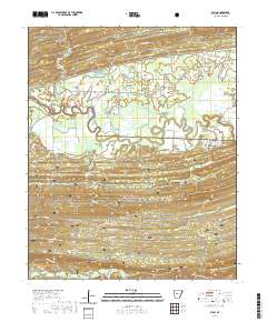 Aplin 2020 topographic map thumbnail
