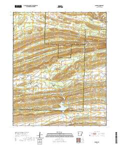 Barber 2020 topographic map thumbnail