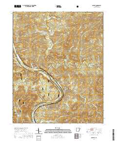Boswell 2020 topographic map thumbnail