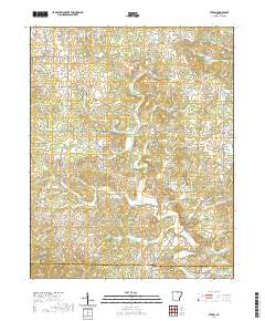Byron 2020 topographic map thumbnail