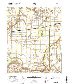 Chatfield 2020 topographic map thumbnail
