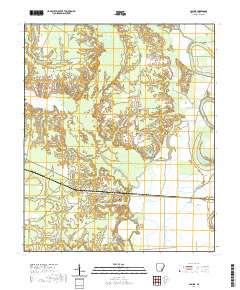 Collins 2020 topographic map thumbnail