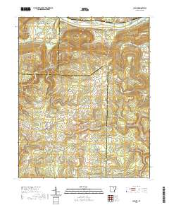 Concord 2020 topographic map thumbnail