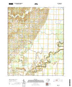 Cord 2020 topographic map thumbnail