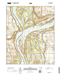 Council 2020 topographic map thumbnail