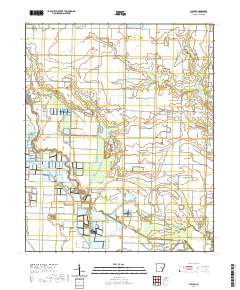 Culler 2020 topographic map thumbnail