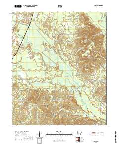 Curtis 2020 topographic map thumbnail