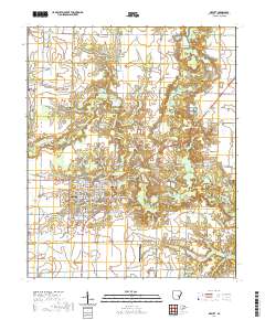 De Witt 2020 topographic map thumbnail