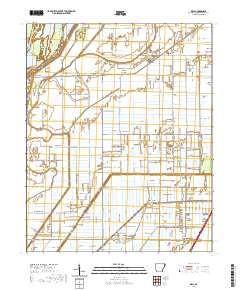 Dell 2020 topographic map thumbnail
