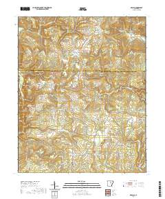 Drasco 2020 topographic map thumbnail