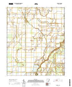 Empire 2020 topographic map thumbnail