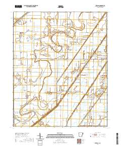 Etowah 2020 topographic map thumbnail