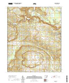 Floyd 2020 topographic map thumbnail