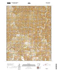 Forum 2020 topographic map thumbnail