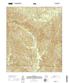 Gardner 2020 topographic map thumbnail