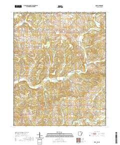 Gepp 2020 topographic map thumbnail