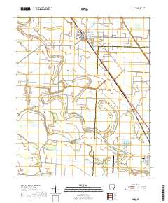 Gould 2020 topographic map thumbnail