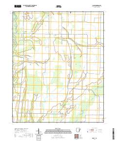 Grays 2020 topographic map thumbnail