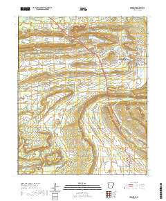 Greenwood 2020 topographic map thumbnail
