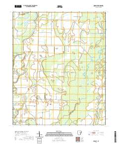 Gregory 2020 topographic map thumbnail