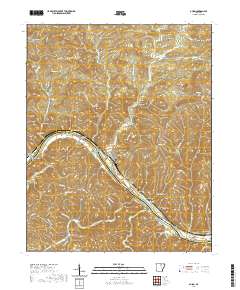Guion 2020 topographic map thumbnail