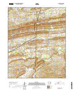 Hackett 2020 topographic map thumbnail