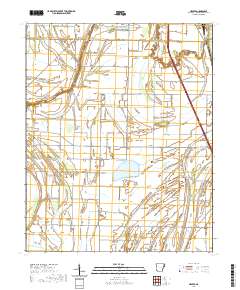 Heafer 2020 topographic map thumbnail