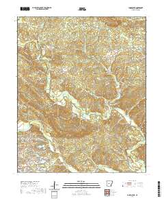 Lonsdale NE 2020 topographic map thumbnail