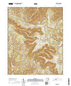 Marcella 2020 topographic map thumbnail