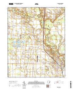 Marianna 2020 topographic map thumbnail