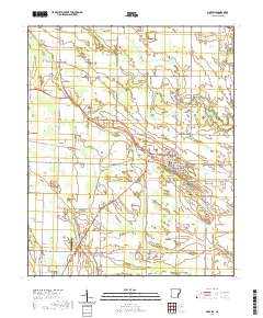 Marvell 2020 topographic map thumbnail