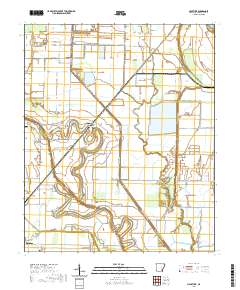 McArthur 2020 topographic map thumbnail