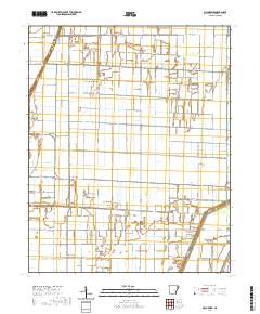 McCormick 2020 topographic map thumbnail