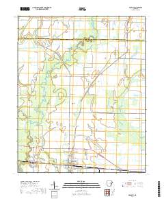 McCrory 2020 topographic map thumbnail