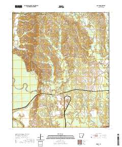 McNab 2020 topographic map thumbnail