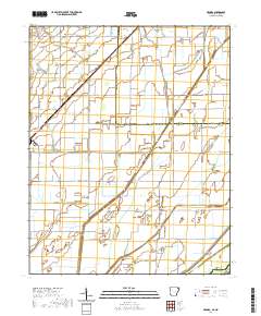 Mounds 2020 topographic map thumbnail