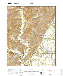 Noland 2020 topographic map thumbnail