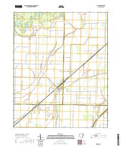 O'Kean 2020 topographic map thumbnail
