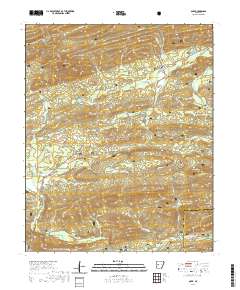 Onyx 2020 topographic map thumbnail