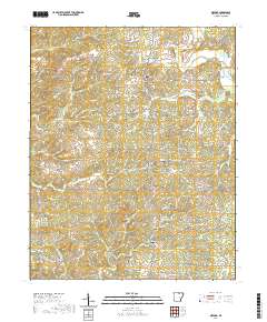 Oxford 2020 topographic map thumbnail