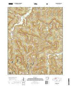 Parthenon 2020 topographic map thumbnail