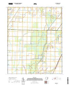 Risher 2020 topographic map thumbnail