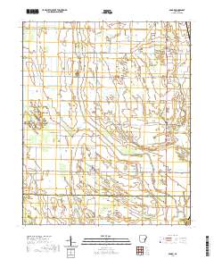 Rondo 2020 topographic map thumbnail