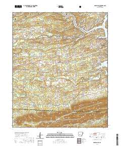 Hempwallace 2020 topographic map thumbnail