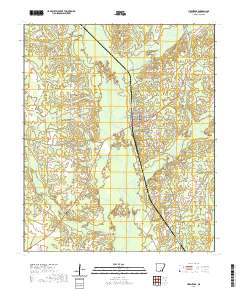 Hermitage 2020 topographic map thumbnail